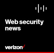 Web security news