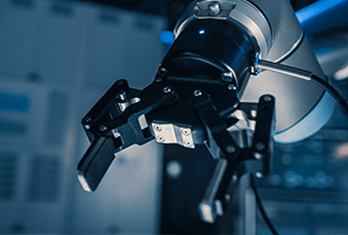 are you ready for the industrial revolution