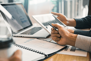 digital transformation