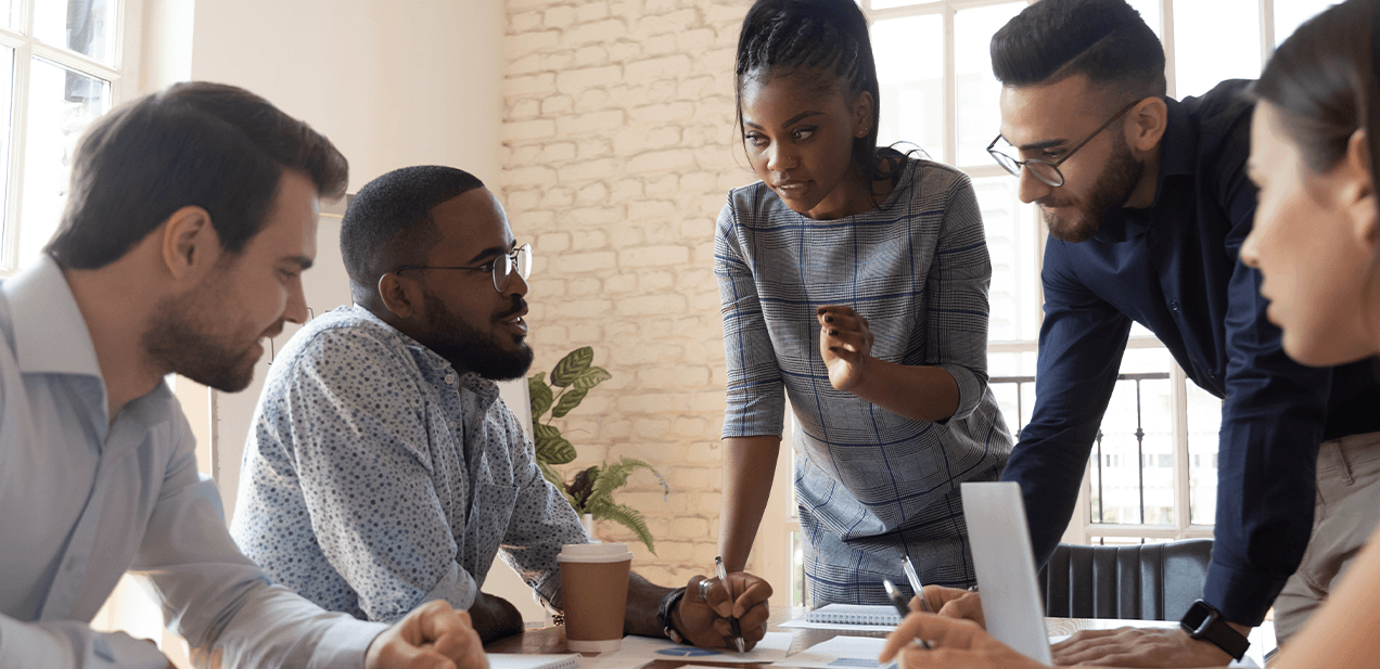 from uncertainty to vision