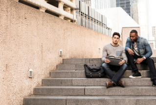 getting the best from remote teams