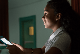 making a difference through our work