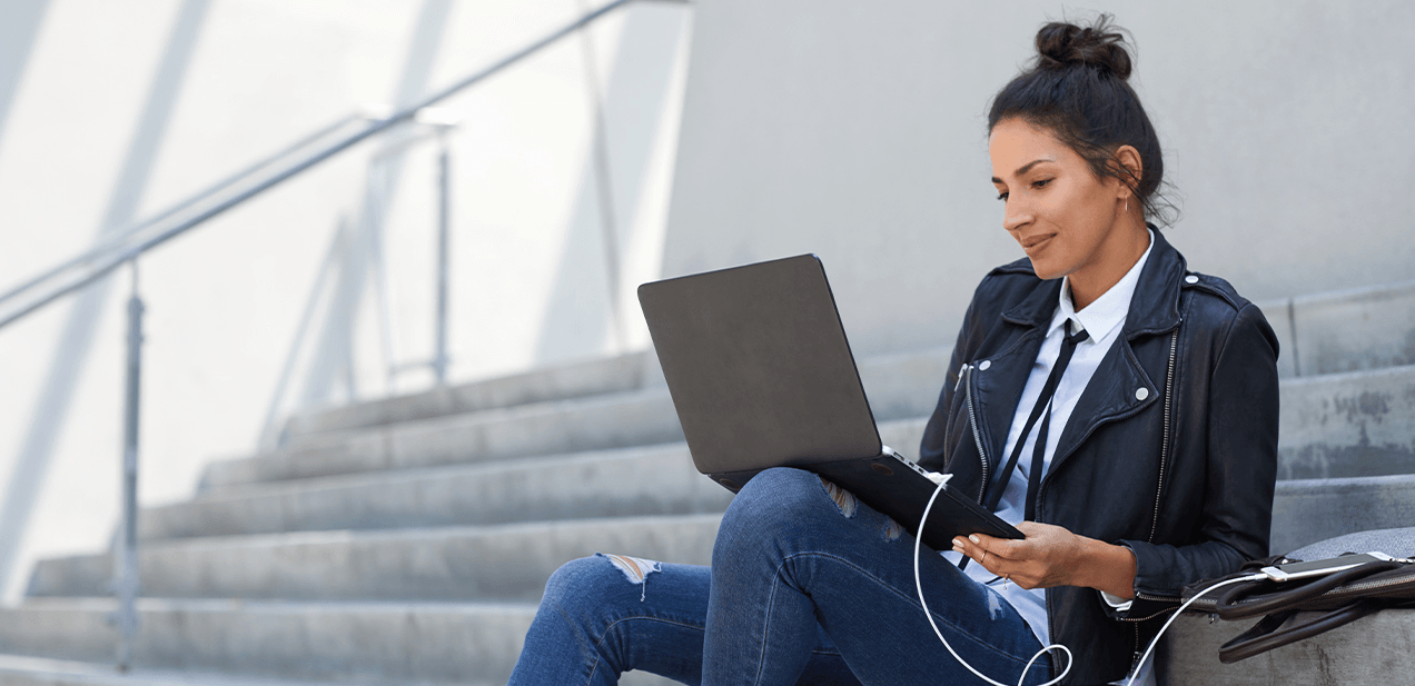 what if the workplace is no longer a place