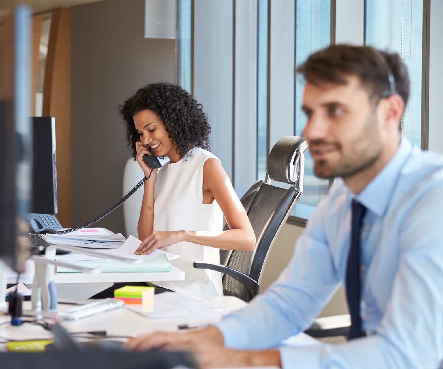 What is VoIP Inbound Anti-Fraud and Authentication?