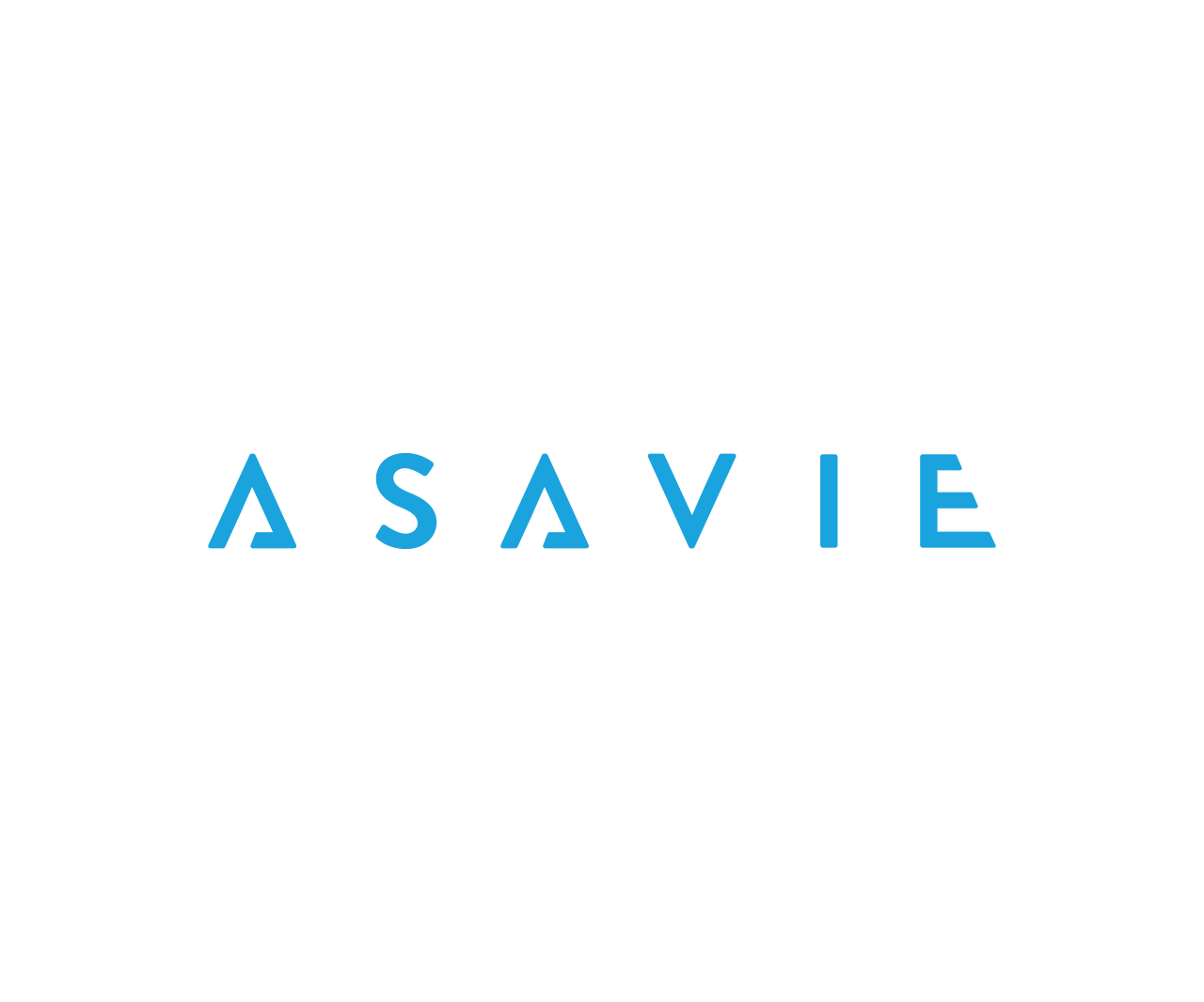 asavie logo