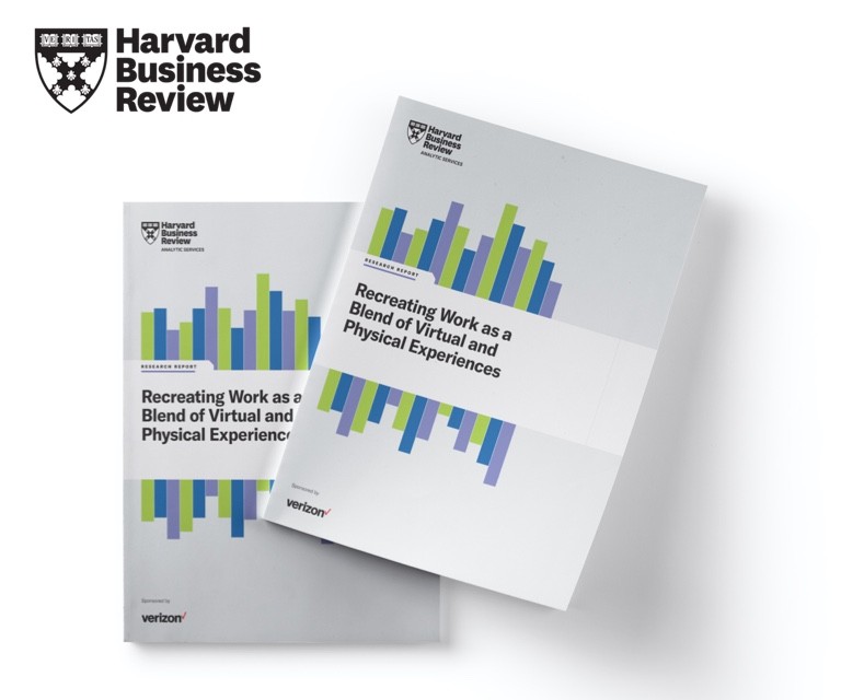Harvard Business Review Analytic Services