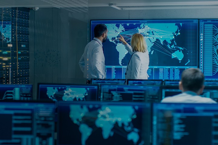 What is Cyber Risk Monitoring?