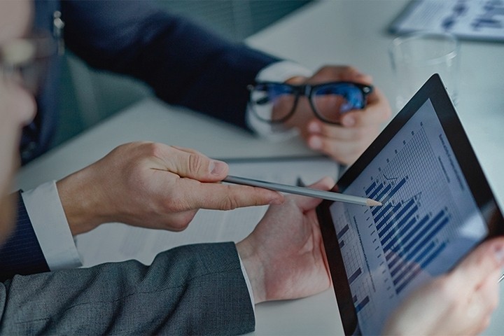 How does Cyber Risk Monitoring work?