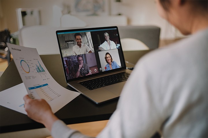 Verizon B2B 6. Importance of Digital communication tools in customer service