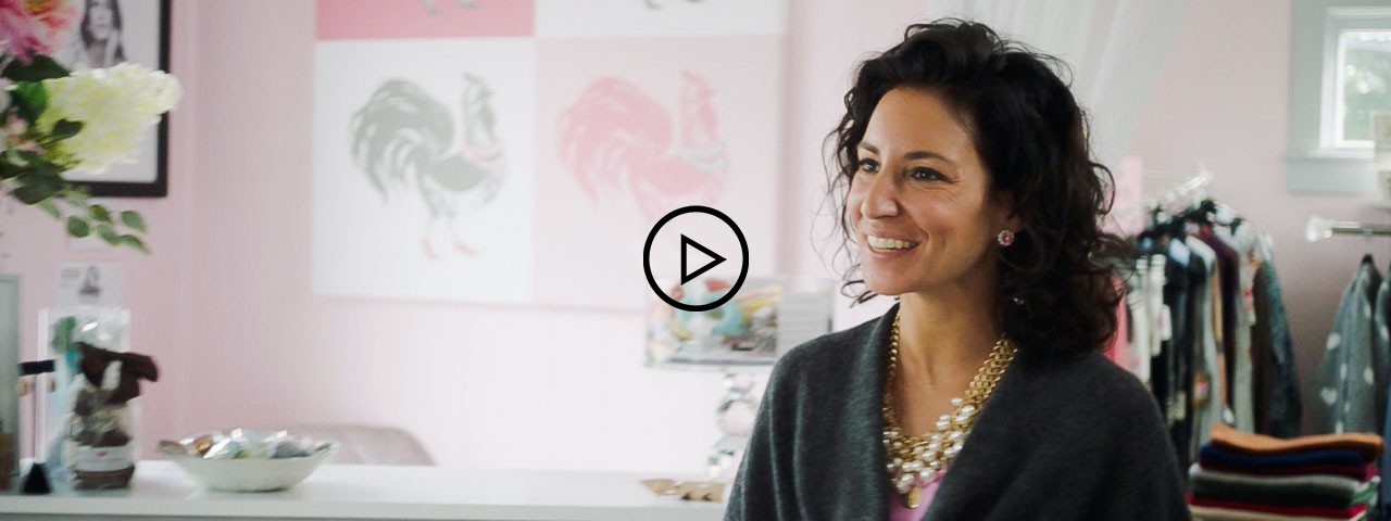 Pretty Pink Rooster Comeback Coach episode