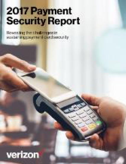 Payment Security Report 2017