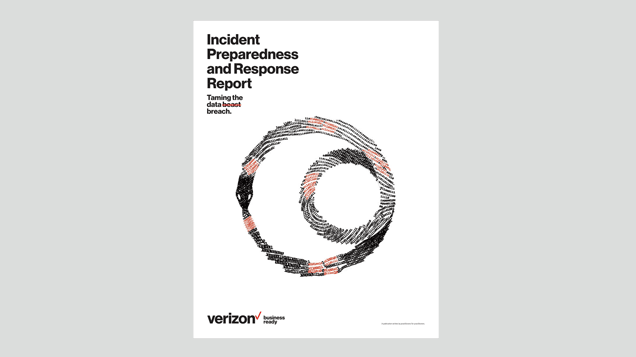 Verizon Enterprise Insider Cyber Threat Report Summary 