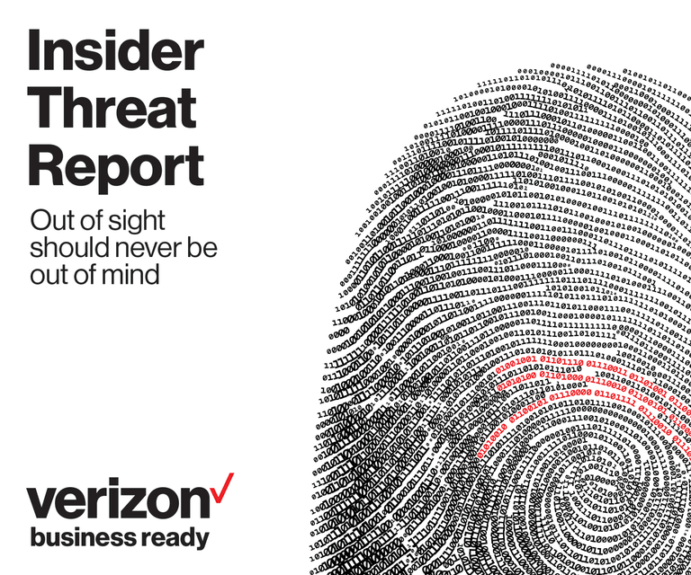 Verizon Cyber Report