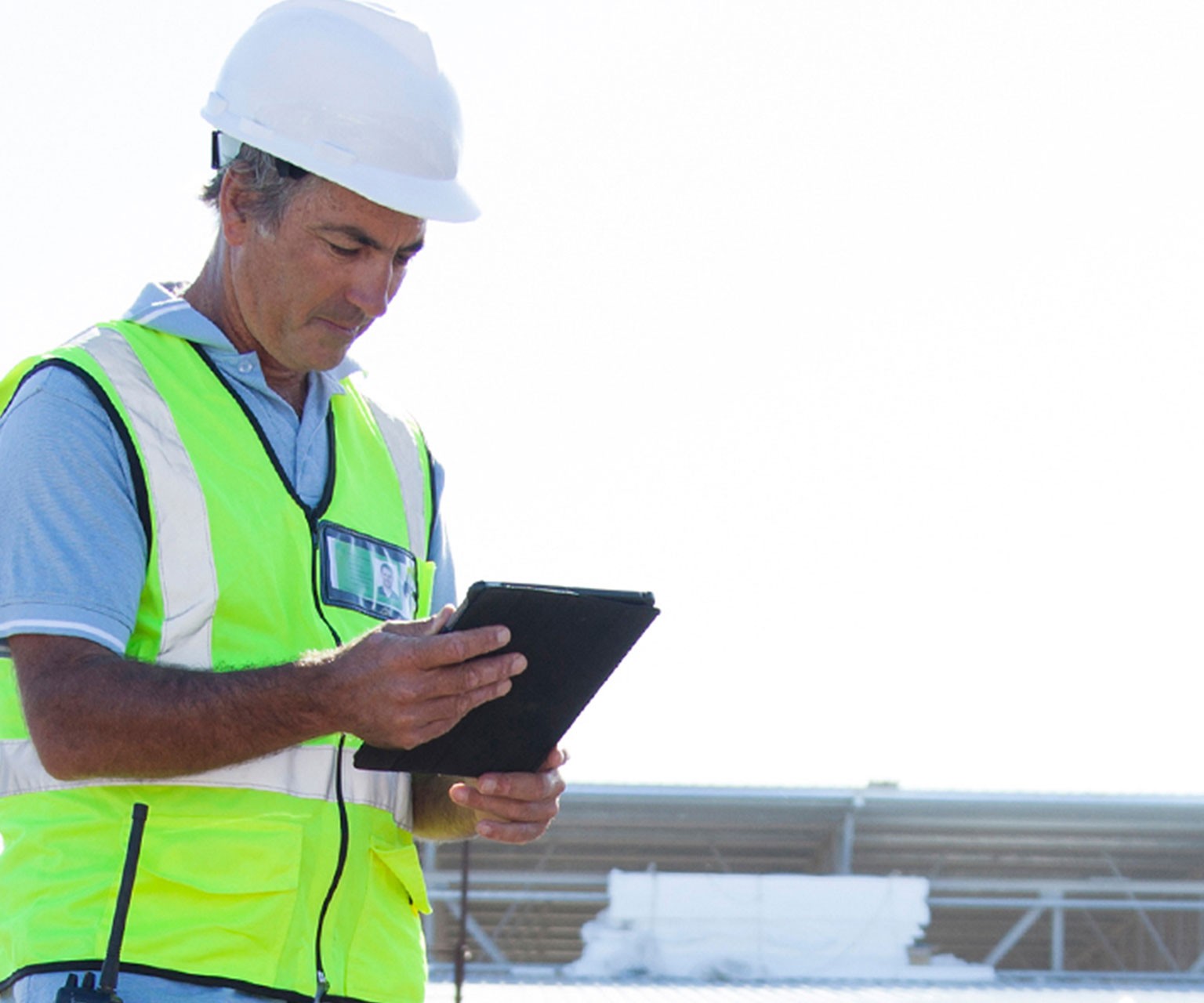 Product quality solutions