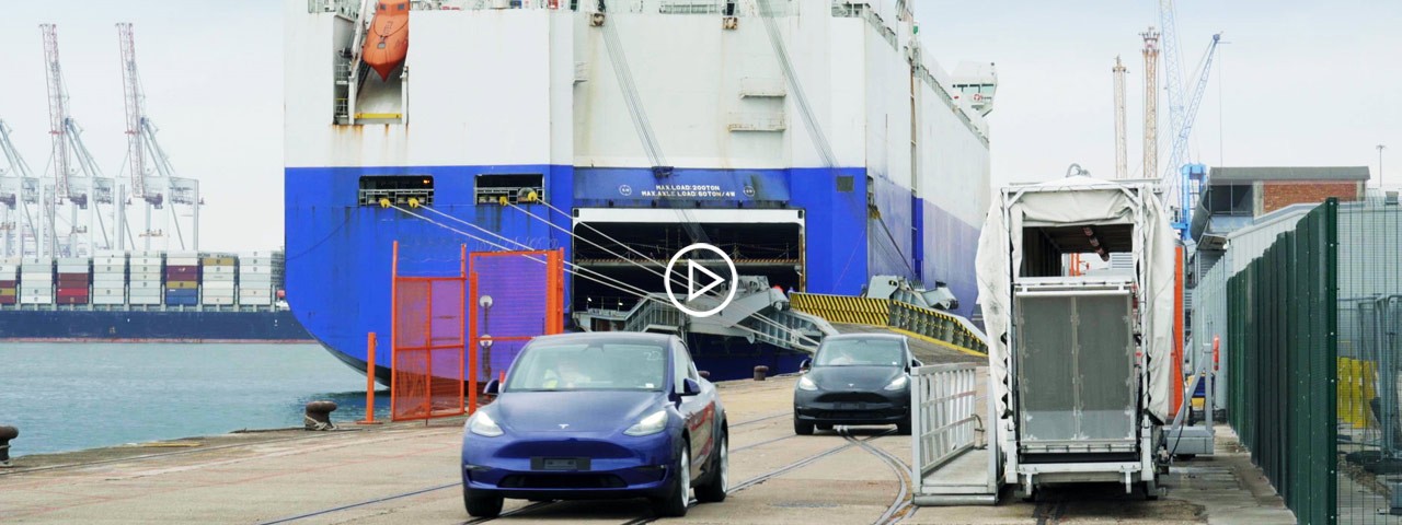 enterprise intelligence video