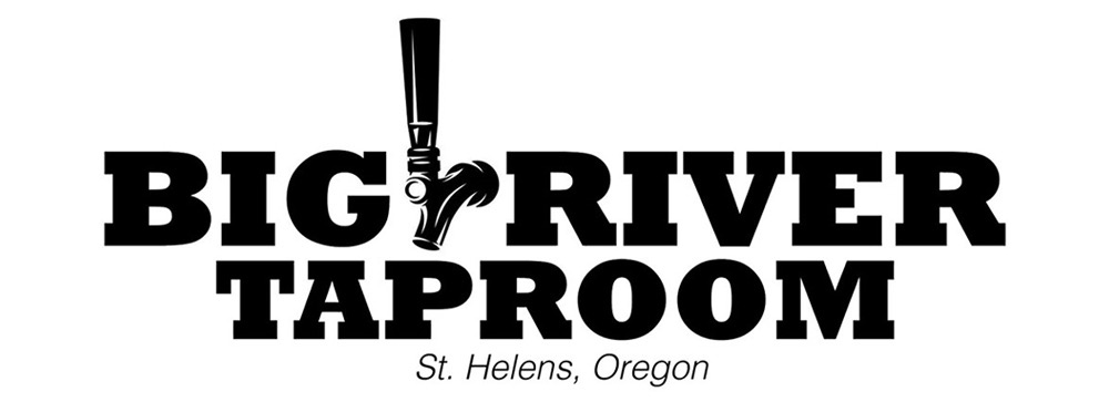 Big River Taproom logo