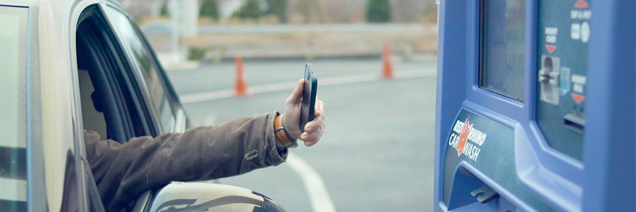 How EverWash Is Improving Car Wash Technology With Wireless Business Internet Verizon Business