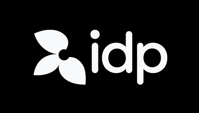 IDP Education delivers digital experience