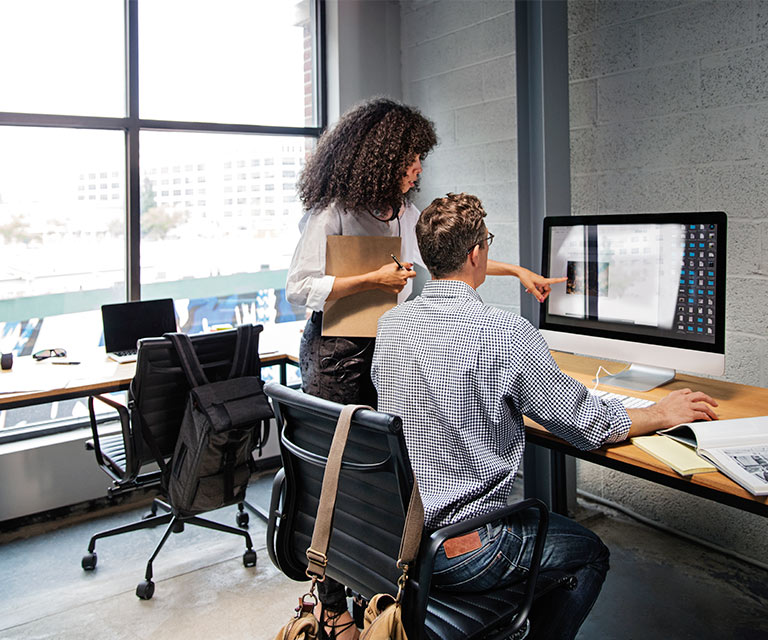 Lamar Advertising Verizon Business