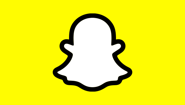 Snapchat Logo