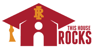 This House Rocks logo