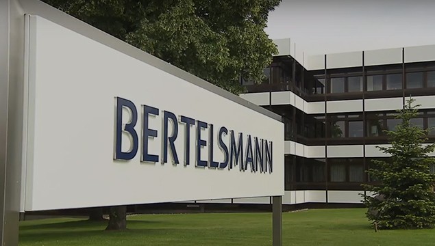 Bertelsmann Challenges Success Story