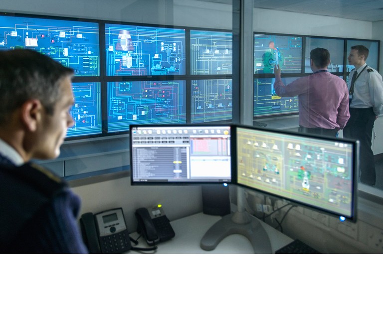 Managed Security Services