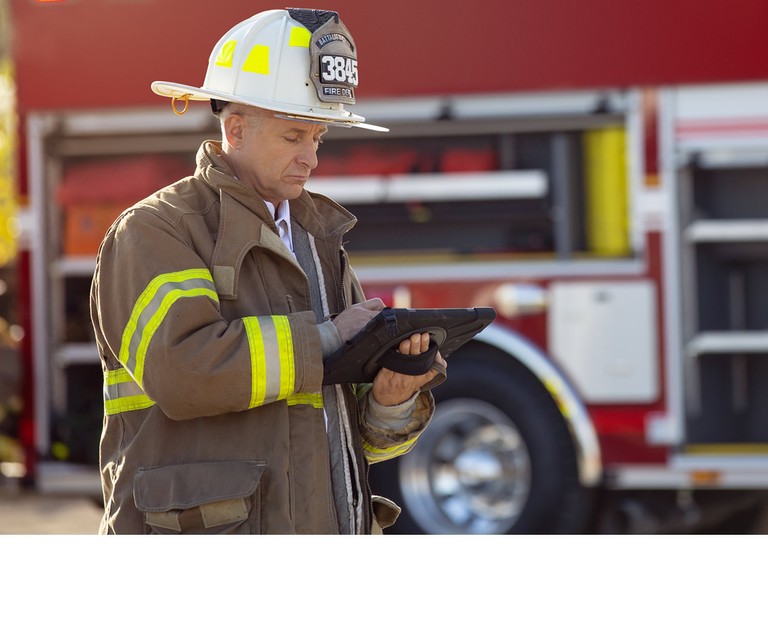 Mobile Device Management