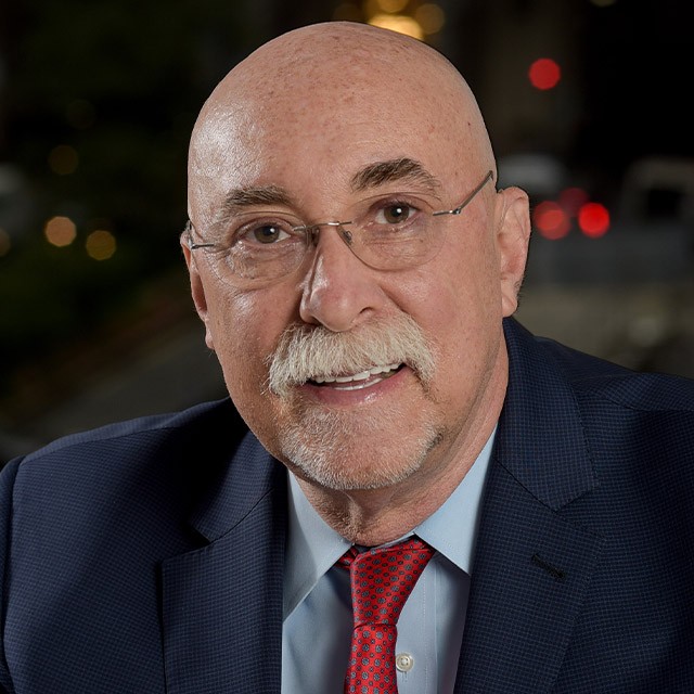 jerry hauer sm