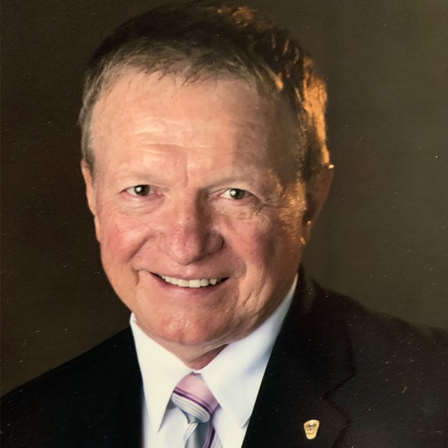 ken morckel sm