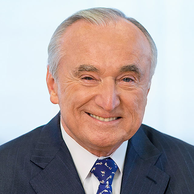 william bratton sm