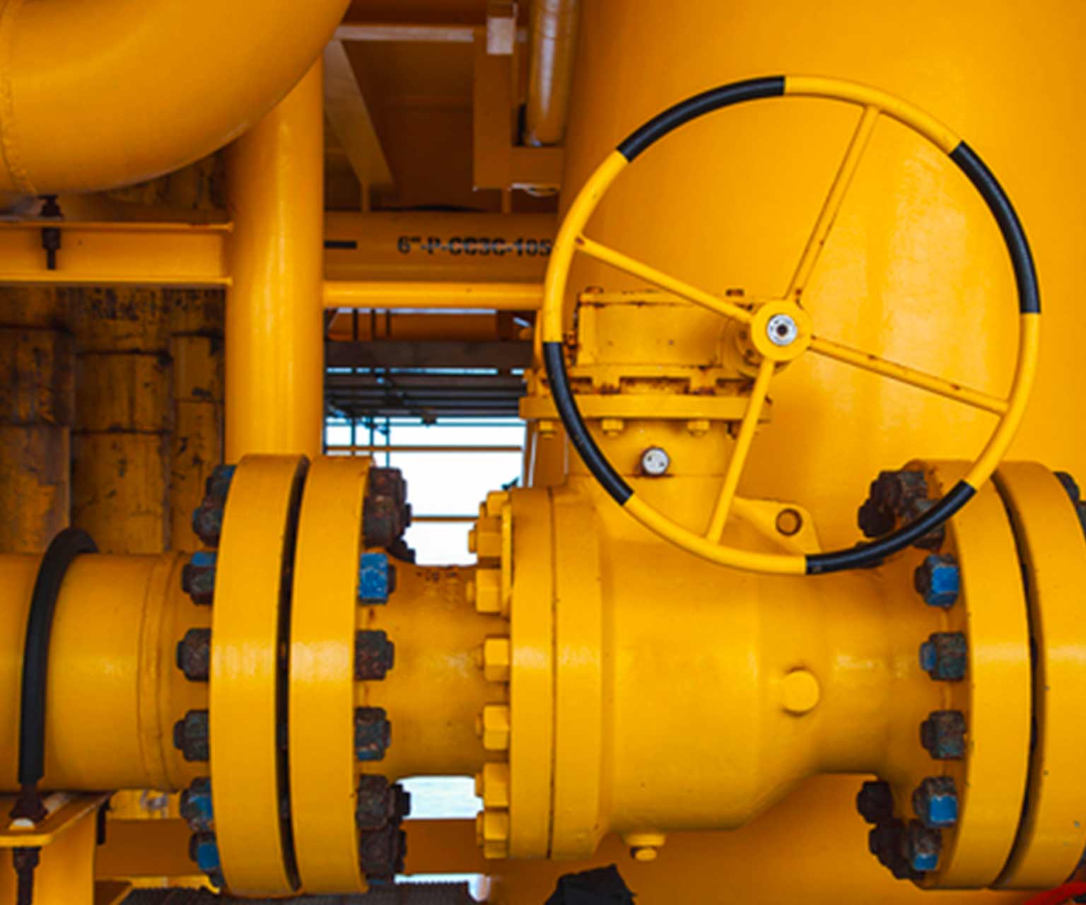 Offshore Drilling Company Solutions Success Story