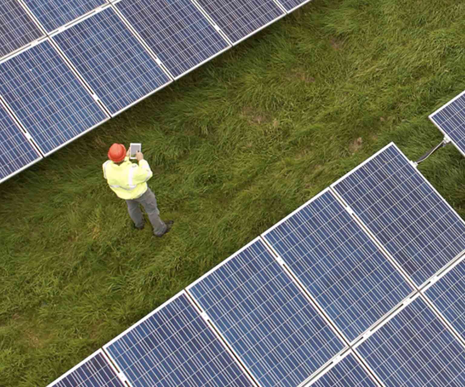 Sustainable Energy Outcomes Success Story