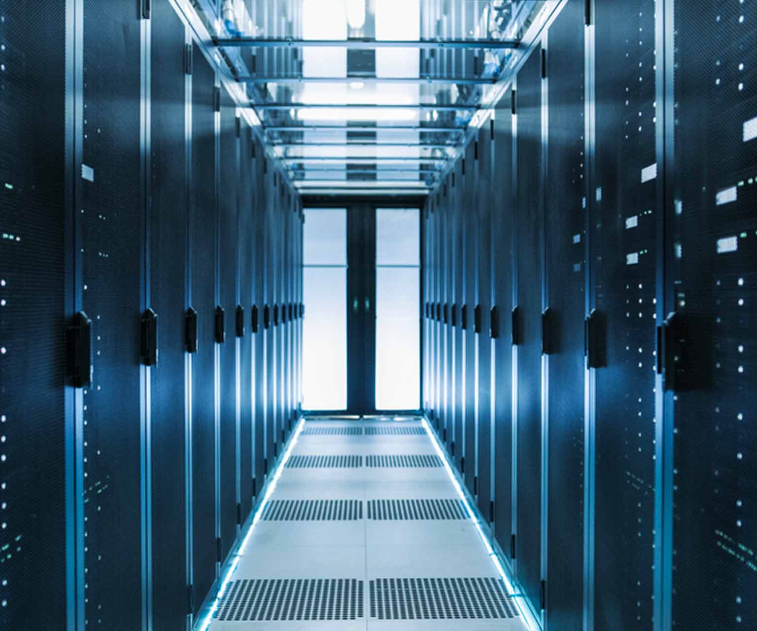 Financial Services Solutions Success Story