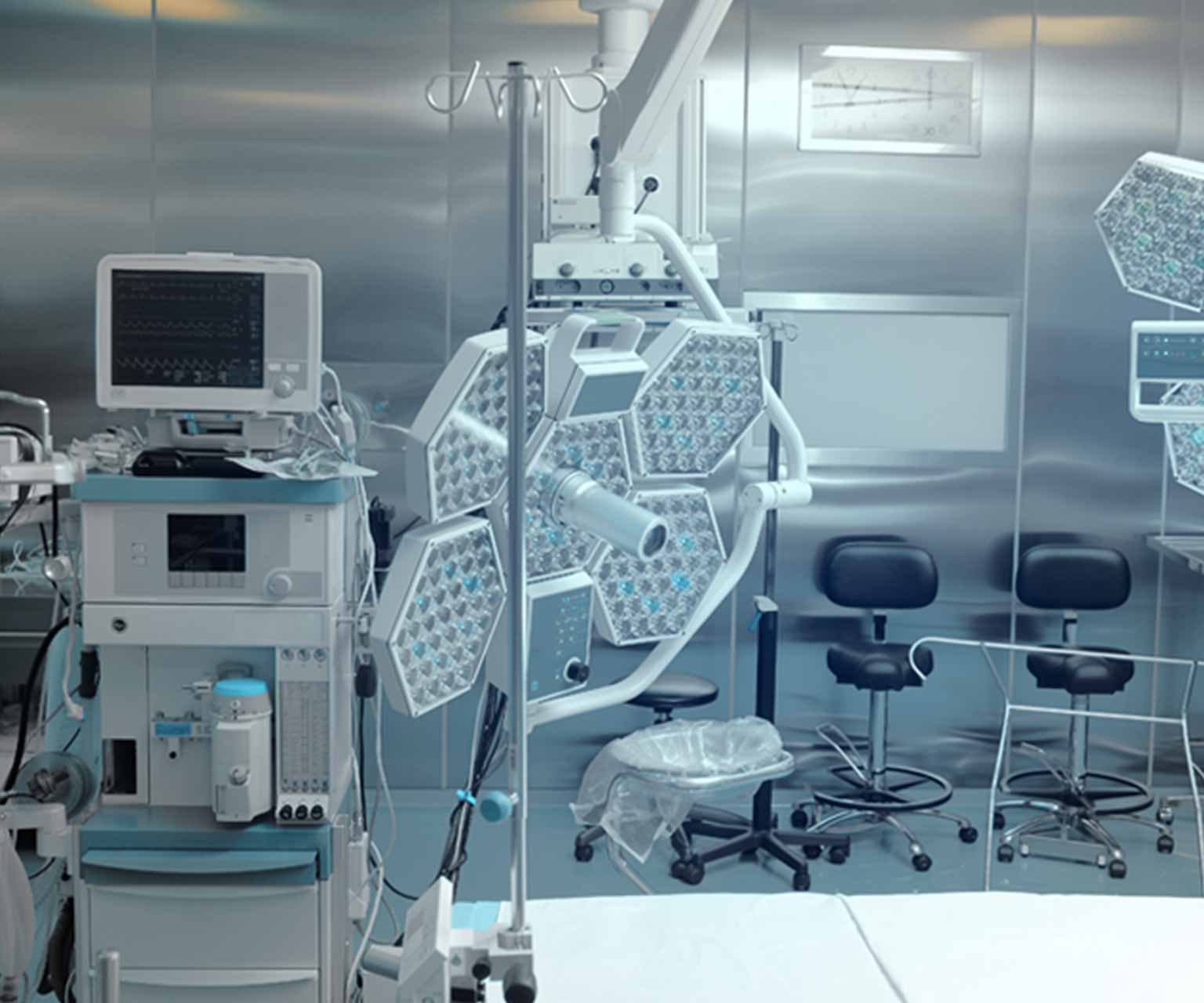 Medical Device Company Challenges Success Story