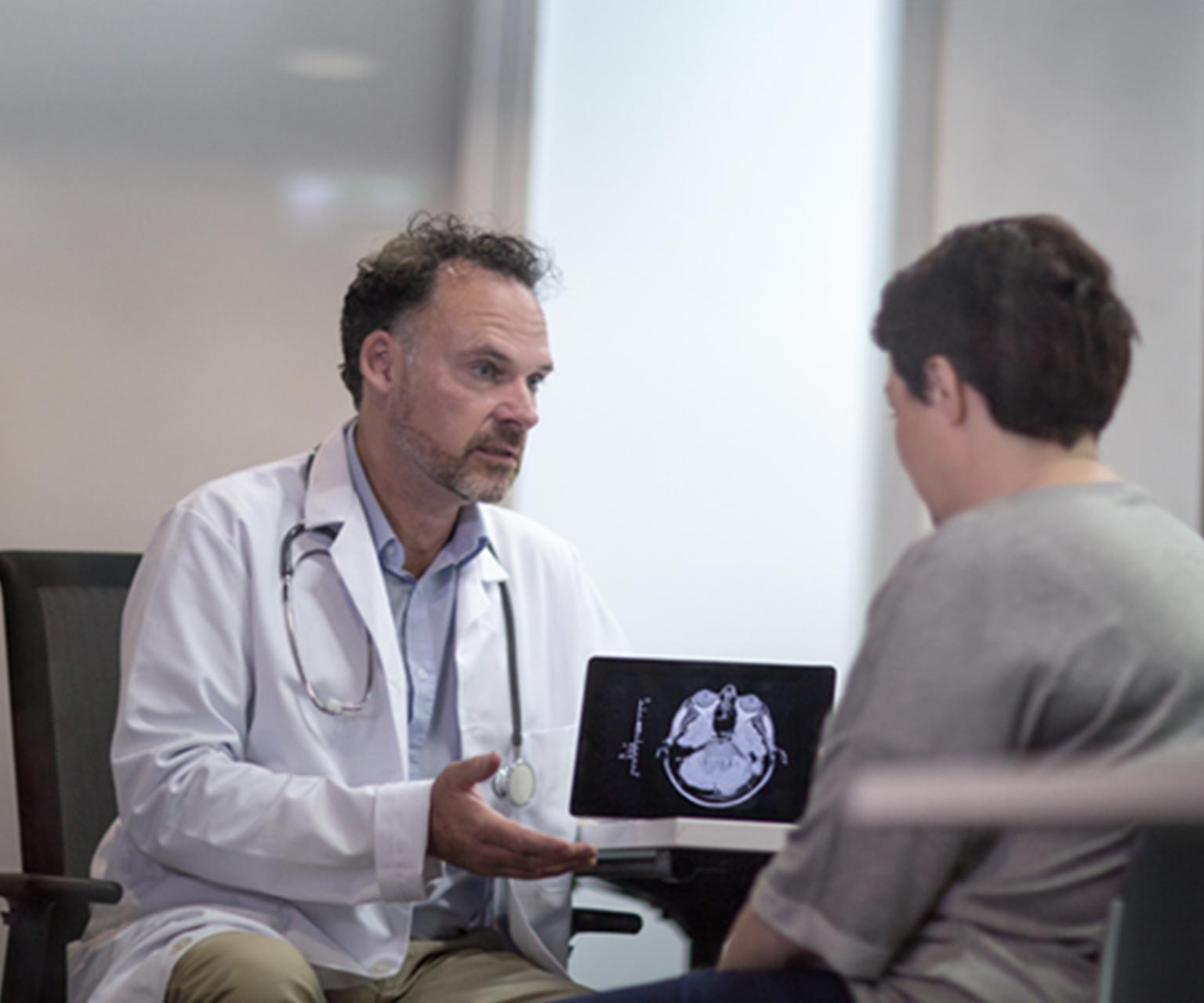 Medical Device Company Outcomes Success Story