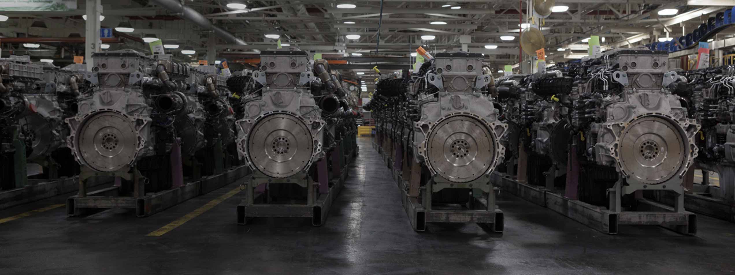 engine factory
