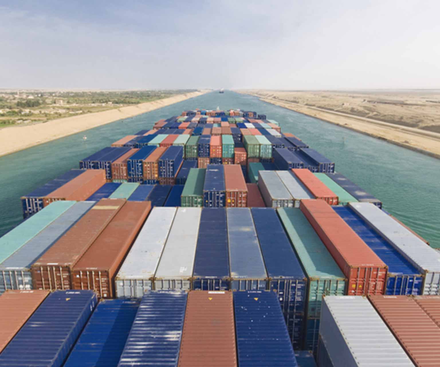 Terminal Operator Challenges Success Story