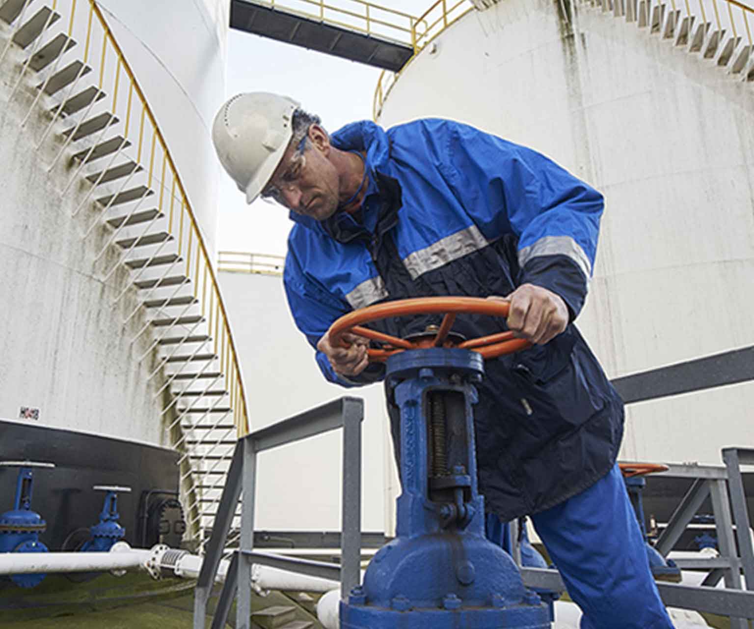 Terminal Operator Solutions Success Story