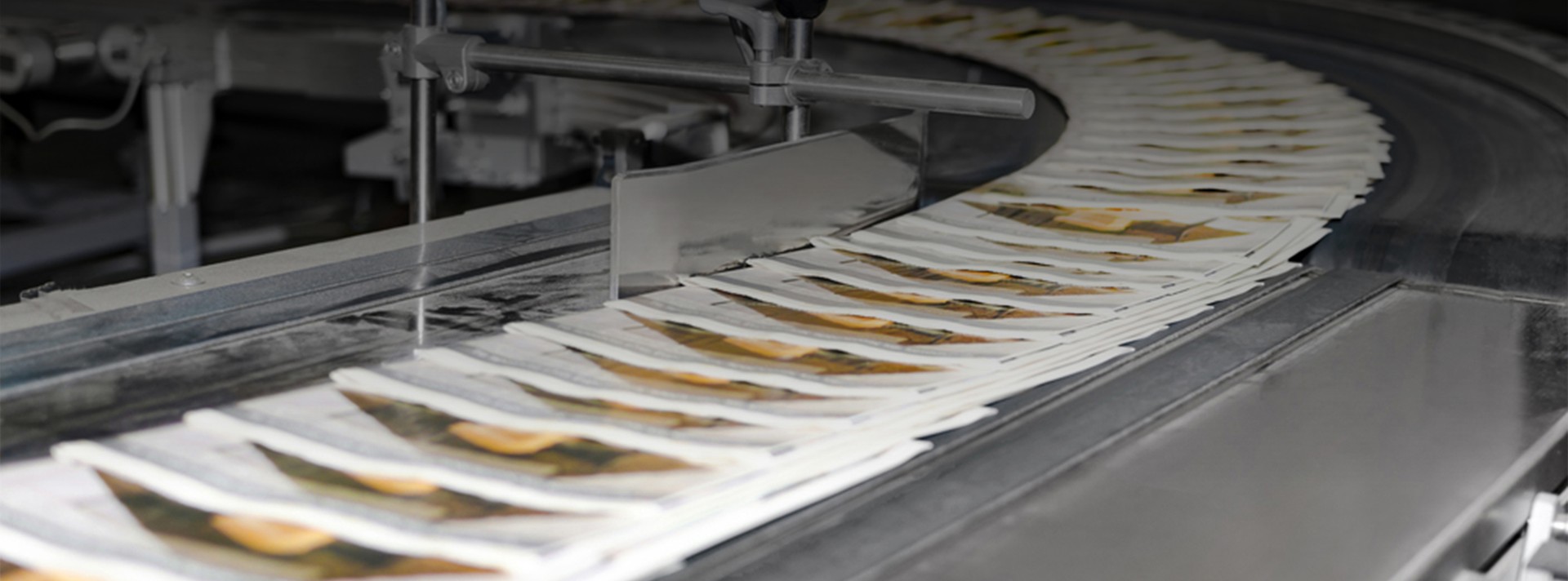 Printing factory 