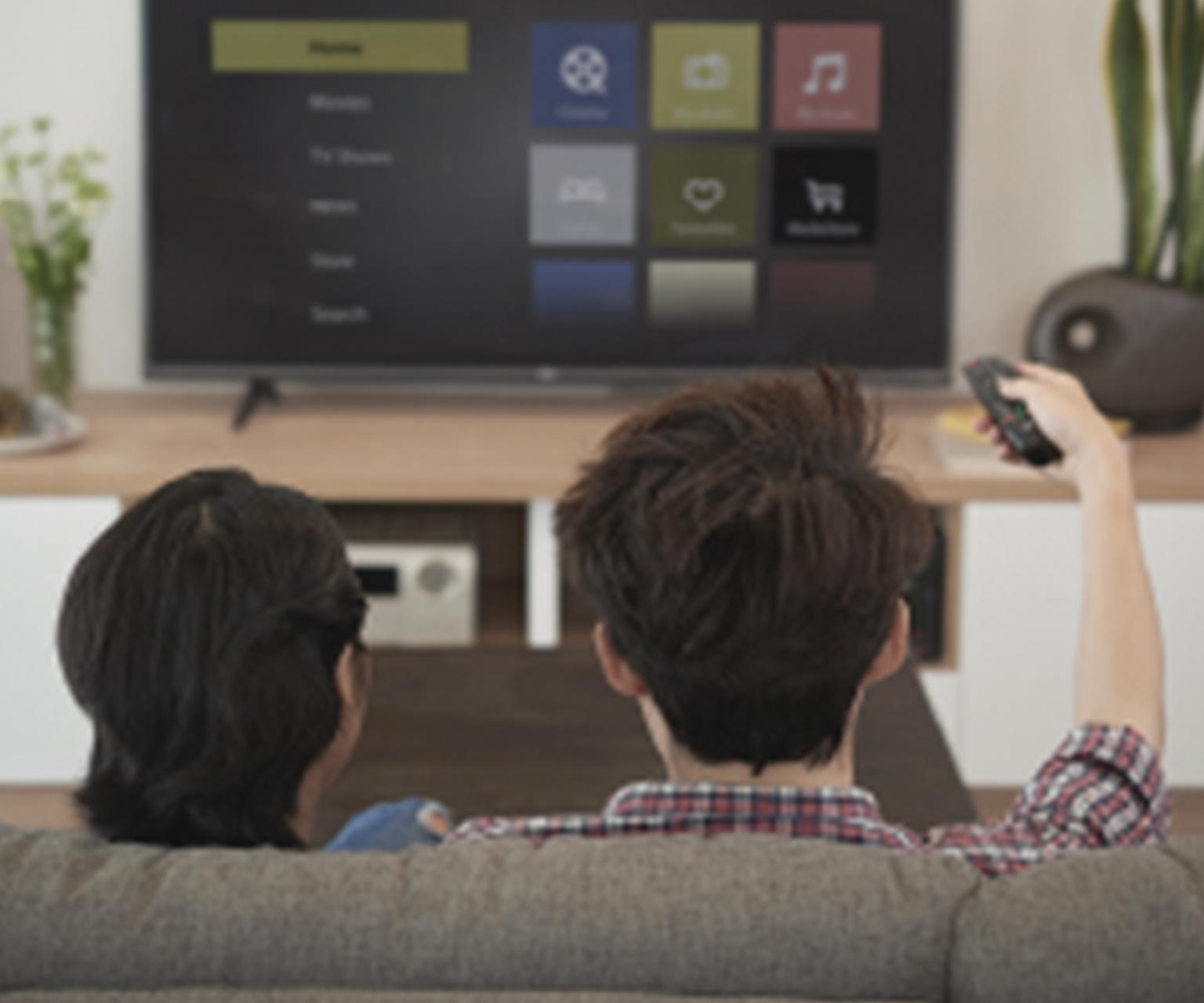 Media & Entertainment Challenges Success Story