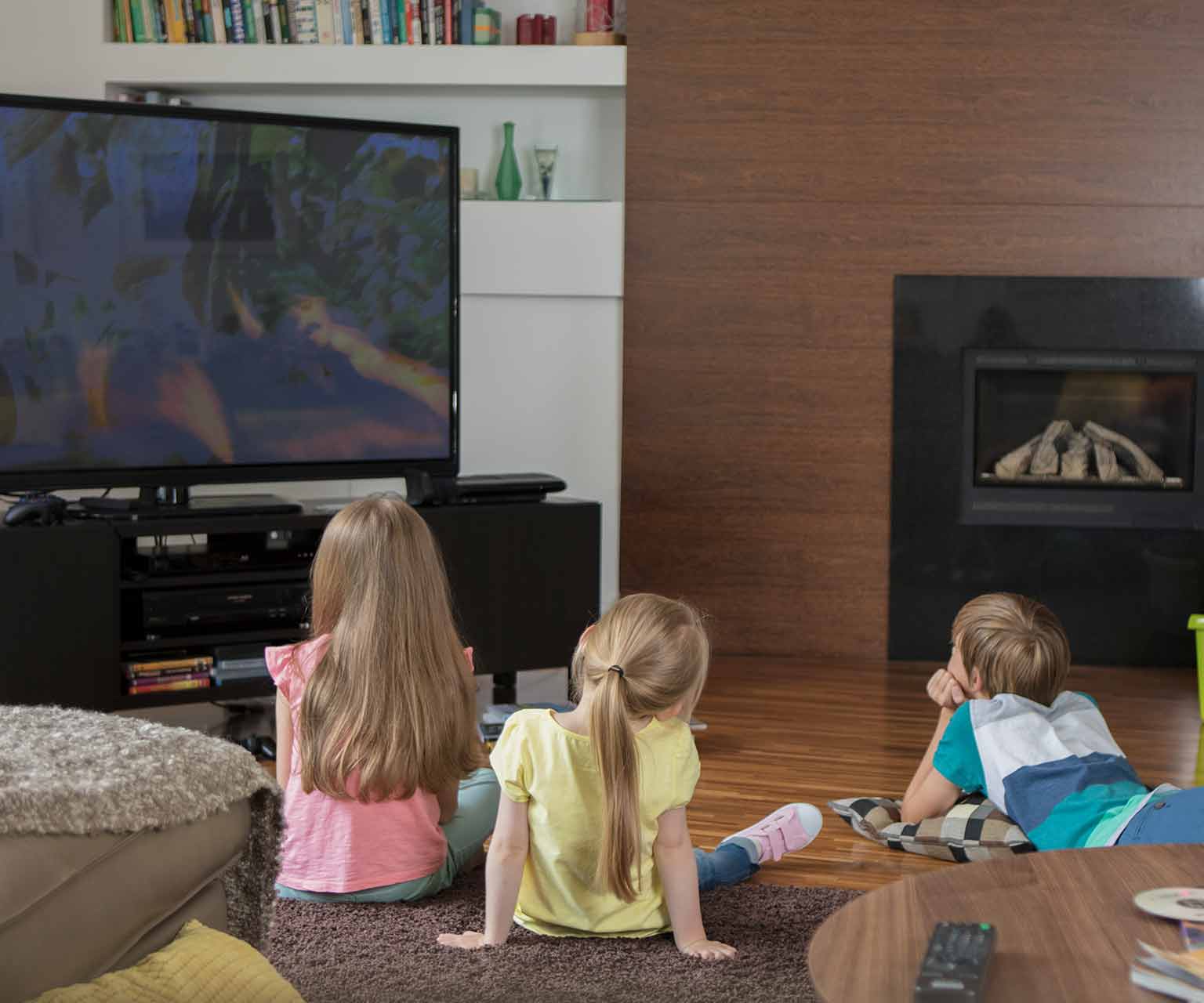 Media & Entertainment Solutions Success Story