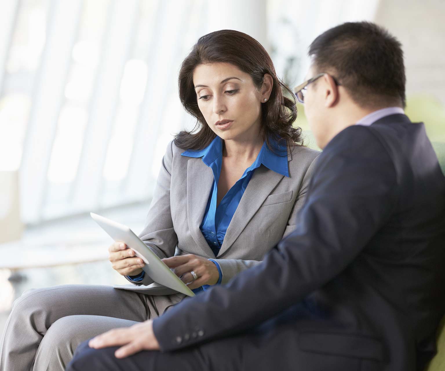 Law Services Productivity Improvement Outcomes Success Story