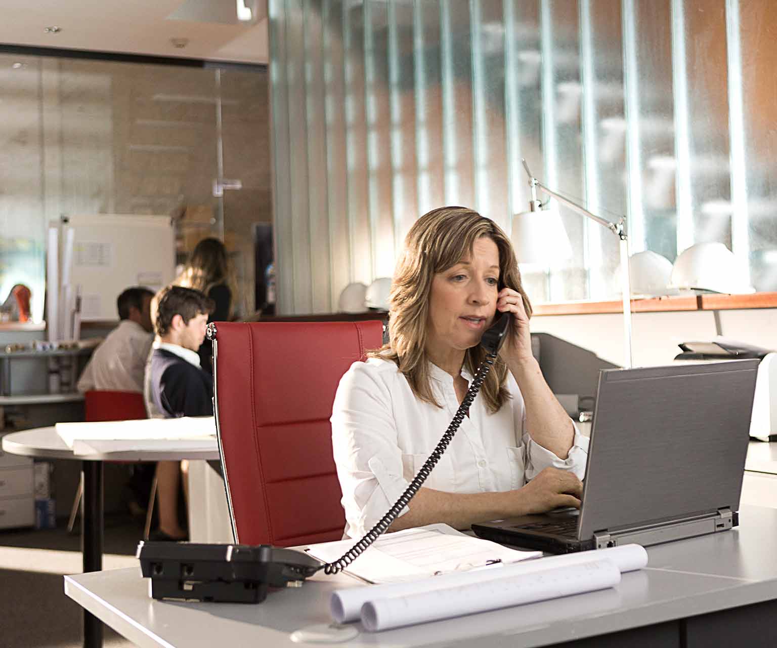 Tech Firm Customer Experience Challenges Success Story