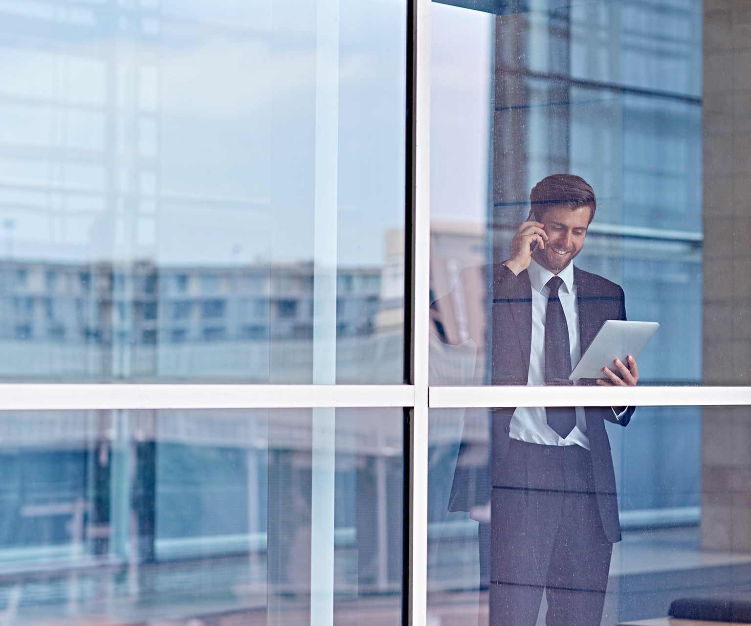 Tech Firm Customer Experience Outcomes Success Story