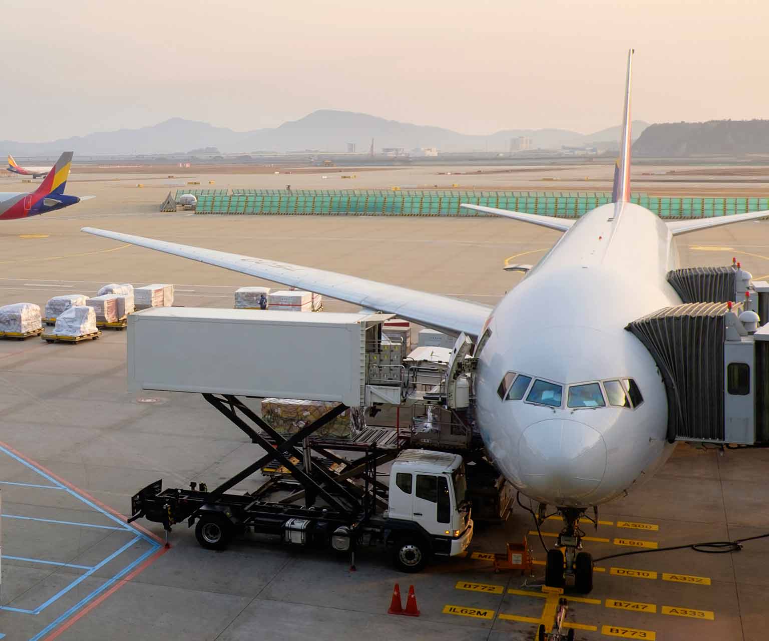 Airline Communications Challenges Success Story