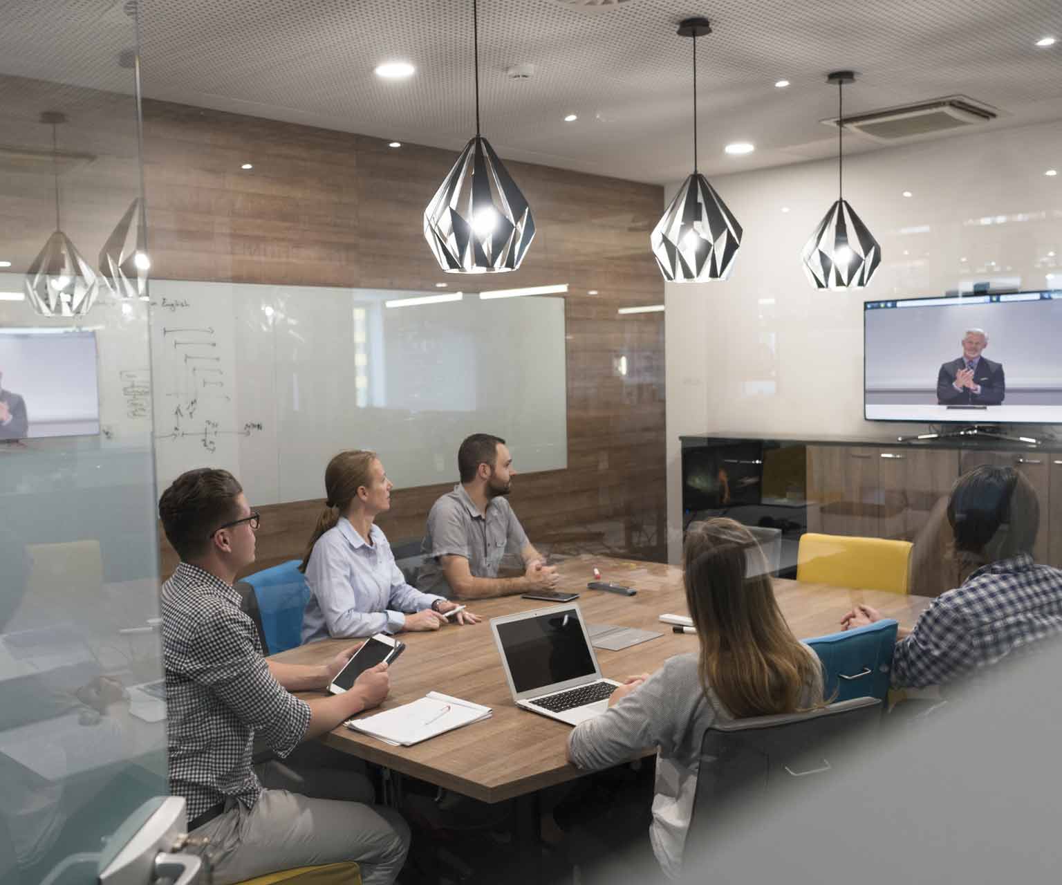 Unified Communications