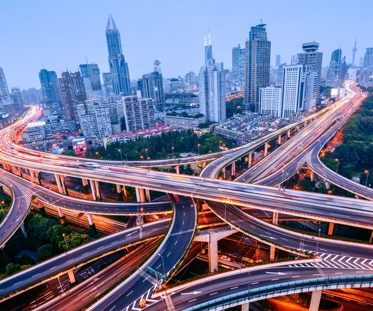 What is smart city solutions?