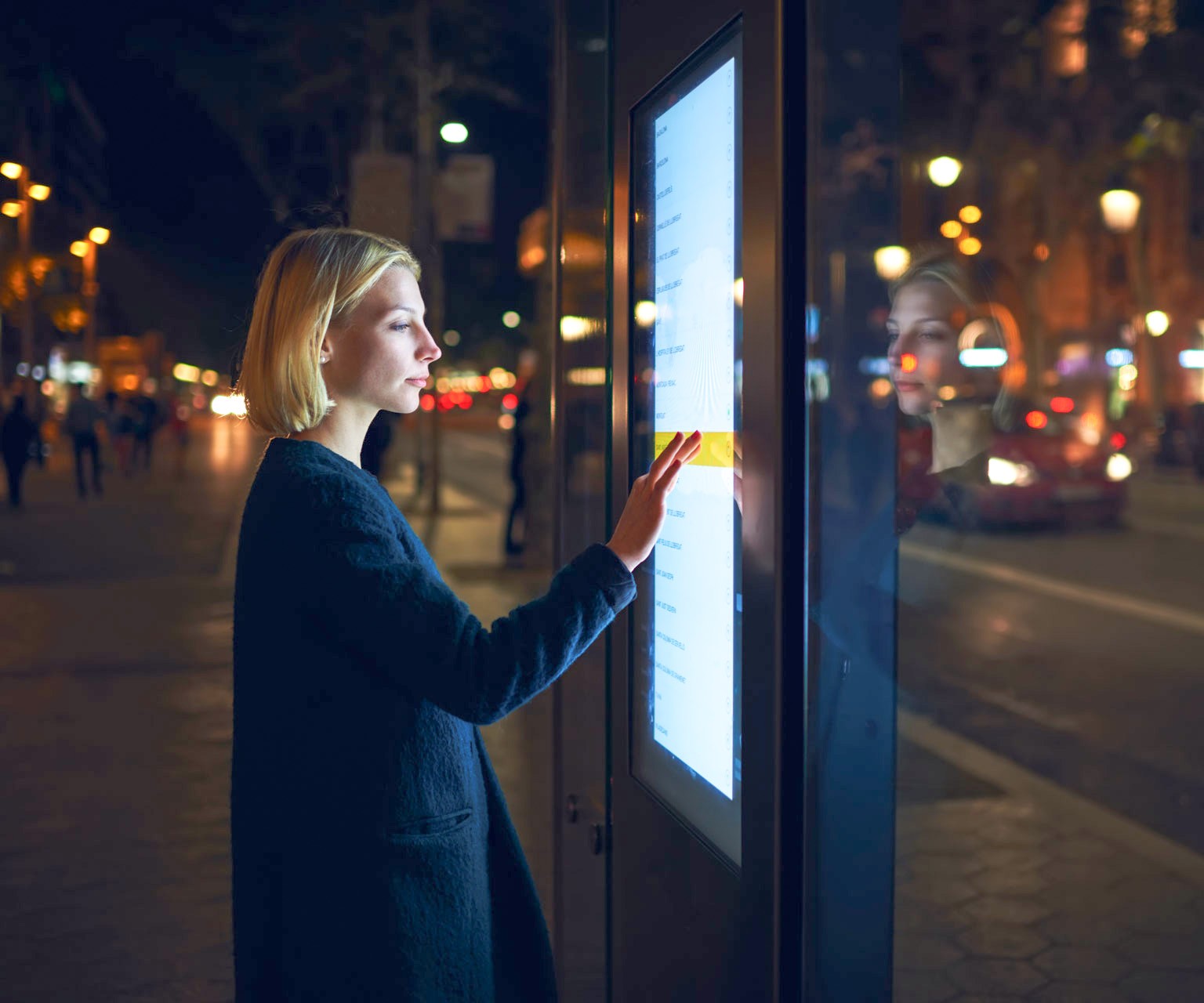 IoT & Automated Retail Solutions Verizon