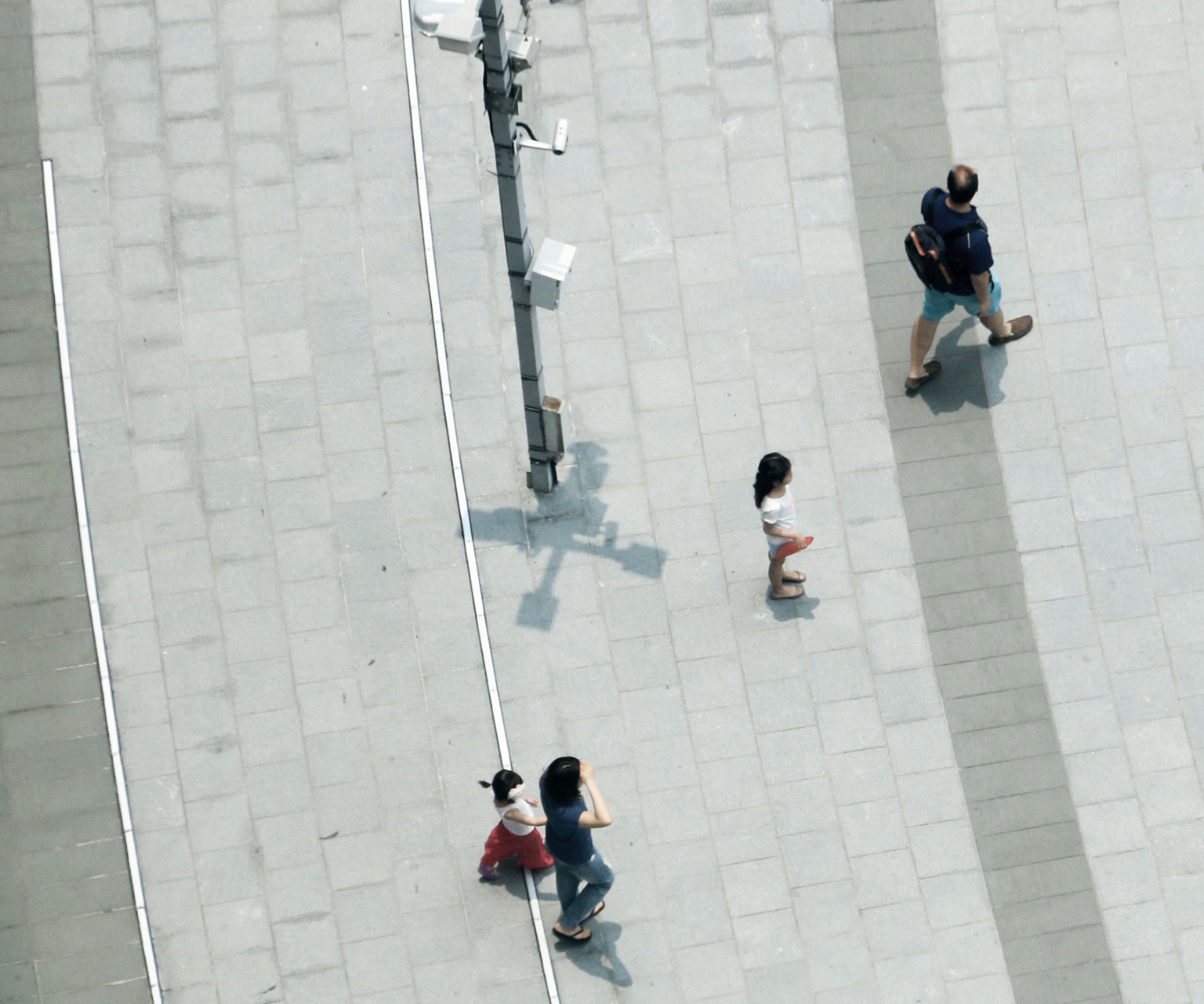 How does  Intelligent Video  work?